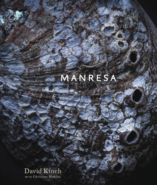 Manresa : An Edible Reflection [A Cookbook], Hardback Book