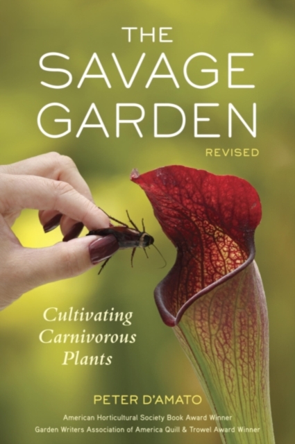 Savage Garden, Revised, EPUB eBook