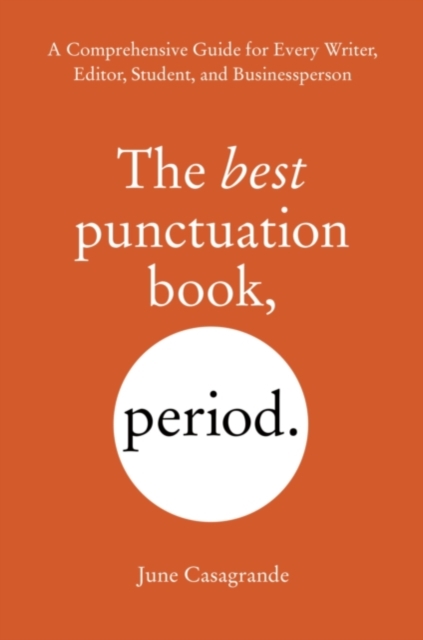 Best Punctuation Book, Period, EPUB eBook