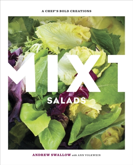 Mixt Salads, EPUB eBook
