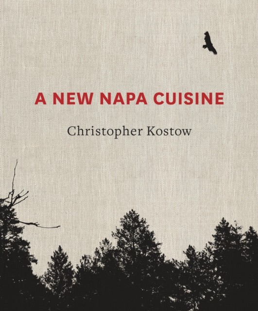 New Napa Cuisine, EPUB eBook