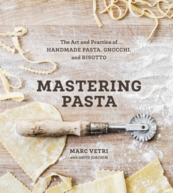 Mastering Pasta, EPUB eBook