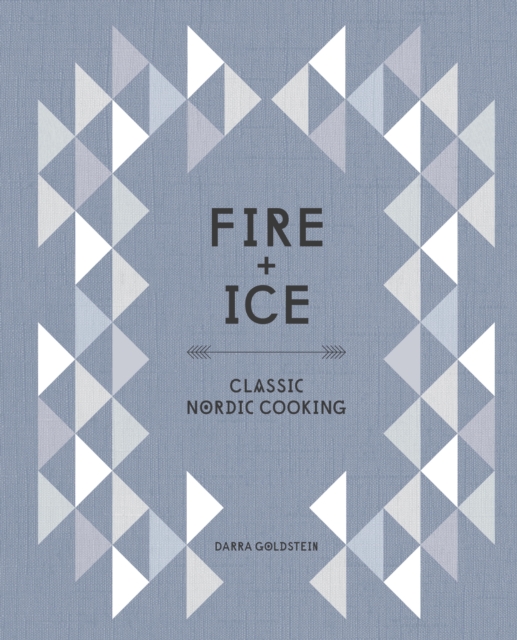 Fire and Ice, EPUB eBook