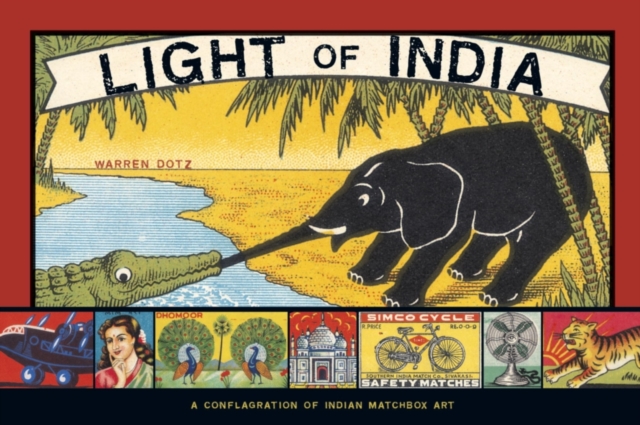 Light of India, EPUB eBook