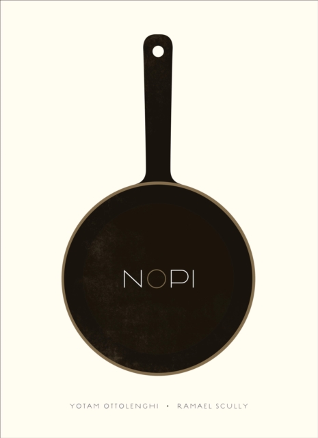 NOPI, EPUB eBook