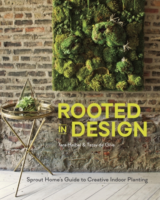 Rooted in Design, EPUB eBook