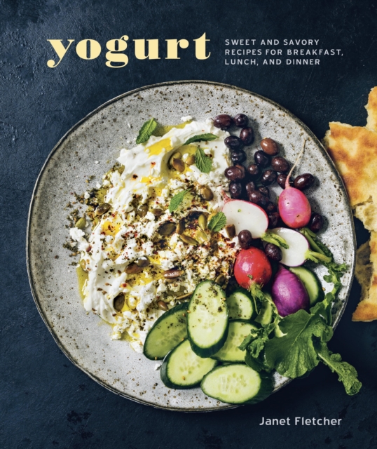 Yogurt, EPUB eBook