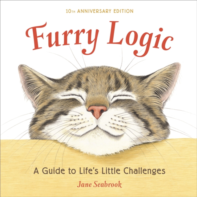 Furry Logic, 10th Anniversary Edition, EPUB eBook