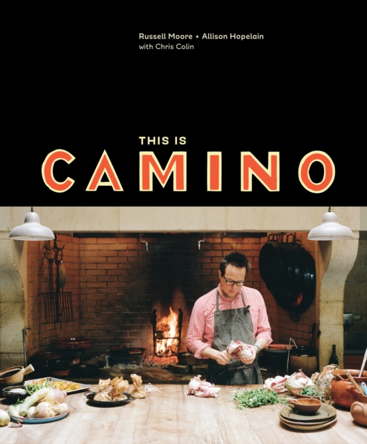 This Is Camino, EPUB eBook