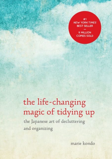 Life-Changing Magic of Tidying Up, EPUB eBook