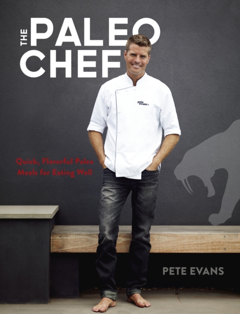 Paleo Chef, EPUB eBook