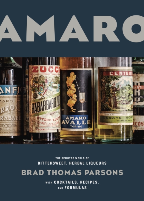 Amaro, EPUB eBook