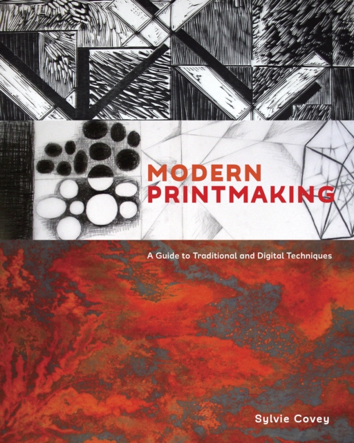 Modern Printmaking, EPUB eBook