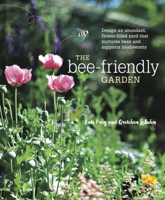 Bee-Friendly Garden, EPUB eBook
