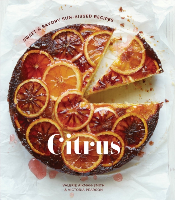 Citrus, EPUB eBook