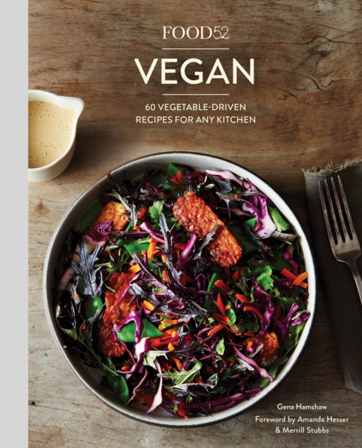 Food52 Vegan, EPUB eBook