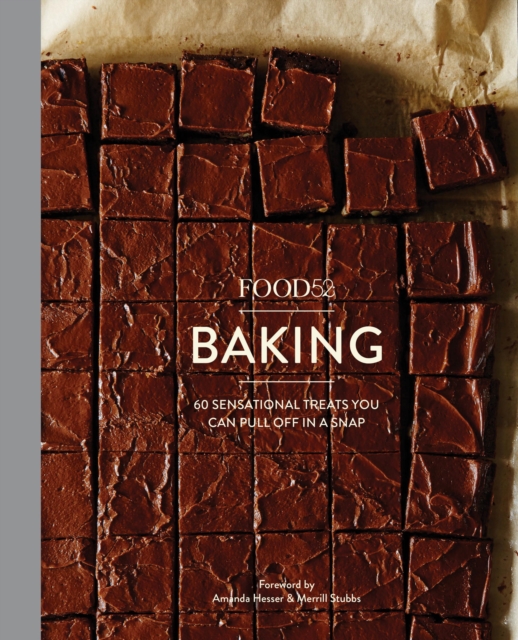 Food52 Baking, EPUB eBook
