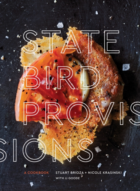 State Bird Provisions, EPUB eBook