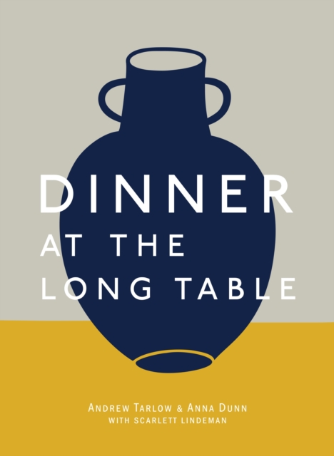 Dinner at the Long Table, EPUB eBook