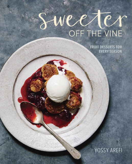 Sweeter off the Vine, EPUB eBook