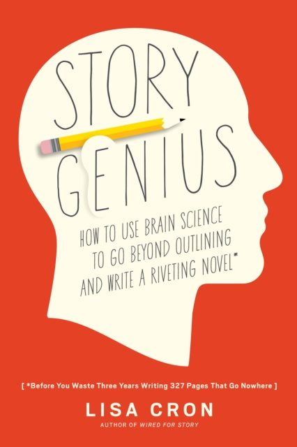 Story Genius, EPUB eBook