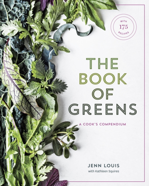 Book of Greens, EPUB eBook