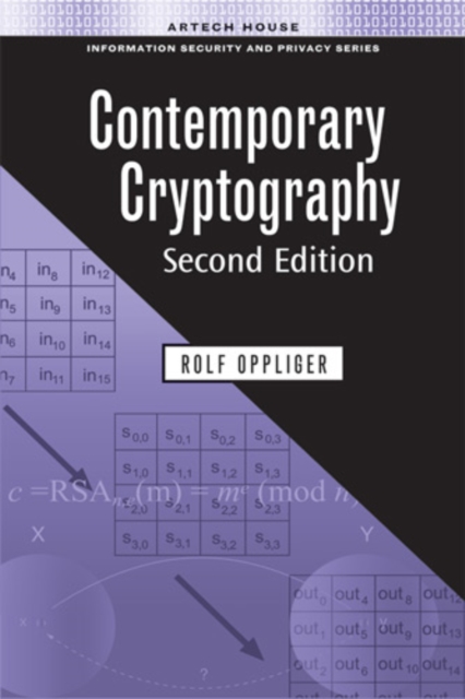 Contemporary Cryptography, Second Edition, PDF eBook