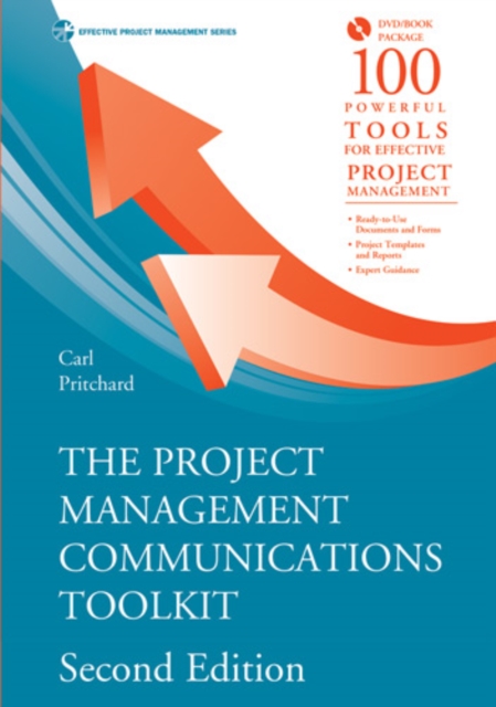 Project Management Communications Toolkit, Second Edition, PDF eBook