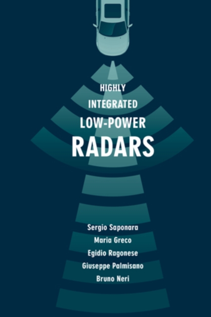 Highly Integrated Low Power Radars, PDF eBook
