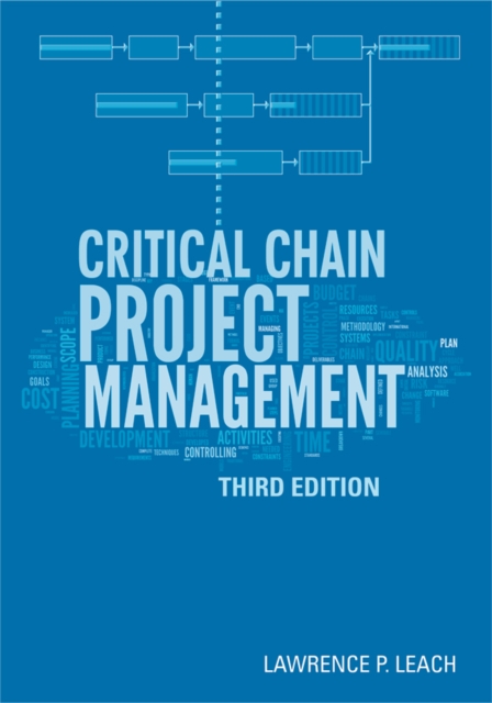 Critical Chain Project Management, Third Edition, PDF eBook