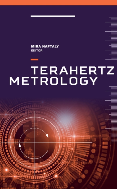 Terahertz Metrology, PDF eBook