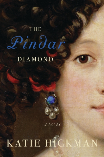 The Pindar Diamond : A Novel, EPUB eBook