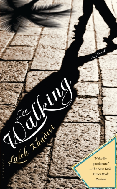 The Walking : A Novel, EPUB eBook