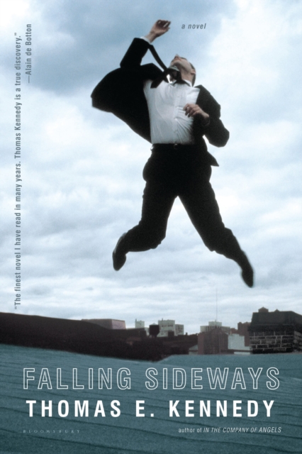 Falling Sideways : A Novel, EPUB eBook