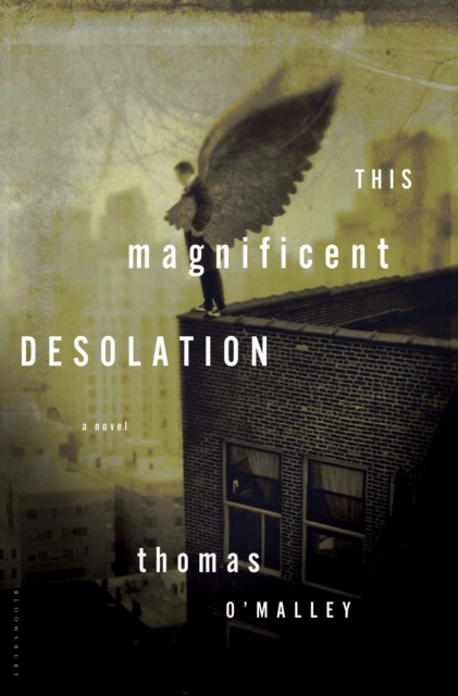 This Magnificent Desolation : A Novel, EPUB eBook