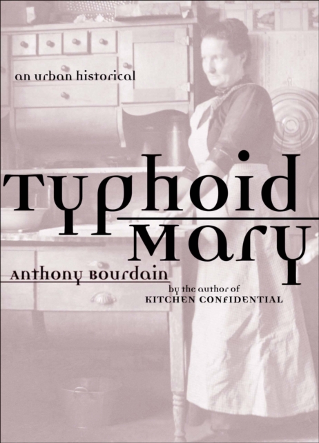 Typhoid Mary : An Urban Historical, EPUB eBook