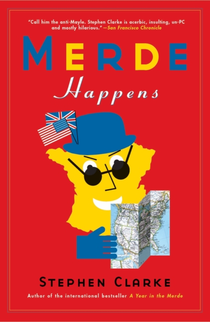 Merde Happens, EPUB eBook