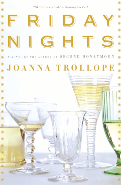 Friday Nights : A Novel, EPUB eBook