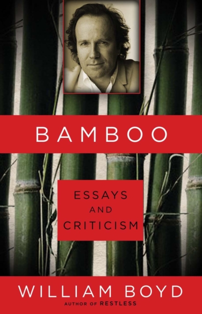 Bamboo : Essays and Criticism, EPUB eBook