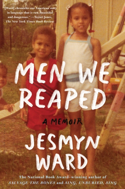 Men We Reaped : A Memoir, Paperback / softback Book