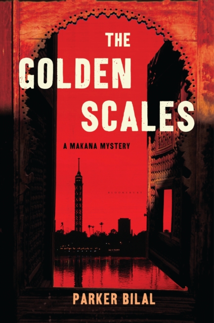 The Golden Scales : A Makana Investigation, EPUB eBook