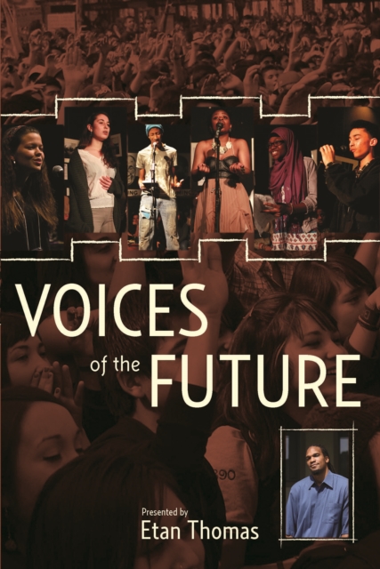 Voices of the Future, EPUB eBook