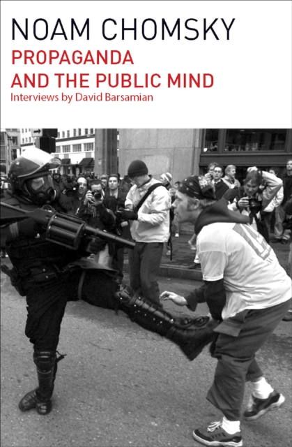 Propaganda and the Public Mind, EPUB eBook