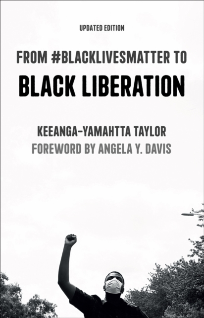 From #BlackLivesMatter to Black Liberation, EPUB eBook