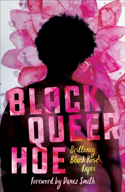 Black Queer Hoe, EPUB eBook