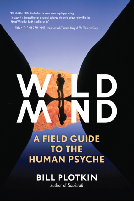 Wild Mind : A Field Guide to the Human Psyche, EPUB eBook