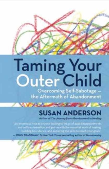 Taming Your Outer Child : Overcoming Self-Sabotage - the Aftermath of Abandonment, Paperback / softback Book