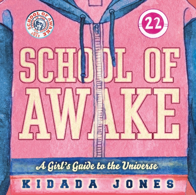 School of Awake : A Girl's Guide to the Universe, PDF eBook