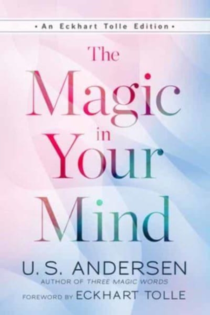 The Magic In Your Mind, Paperback / softback Book