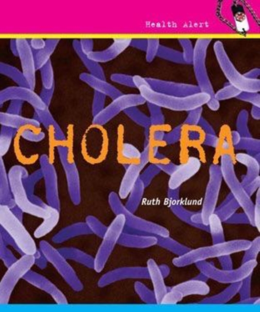 Cholera, PDF eBook